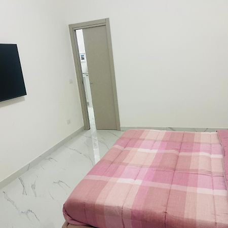 Casa Partenopea Lejlighed Napoli Eksteriør billede