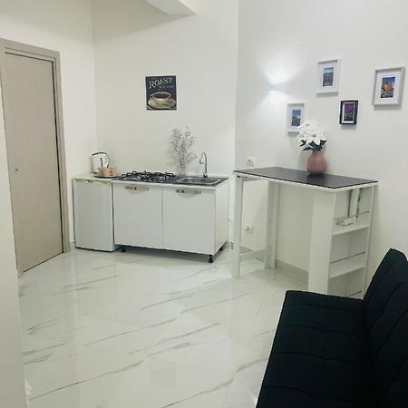 Casa Partenopea Lejlighed Napoli Eksteriør billede