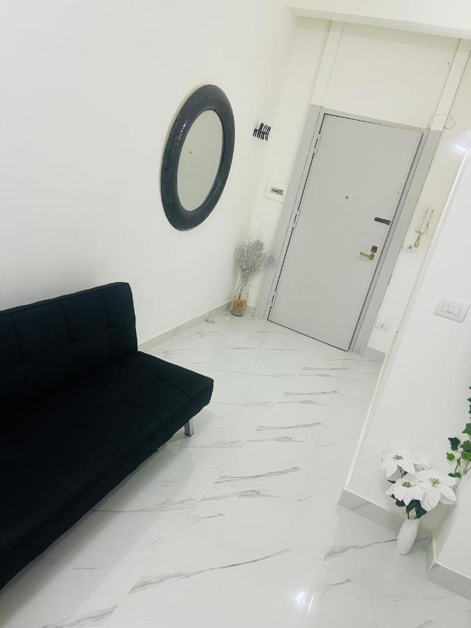 Casa Partenopea Lejlighed Napoli Eksteriør billede