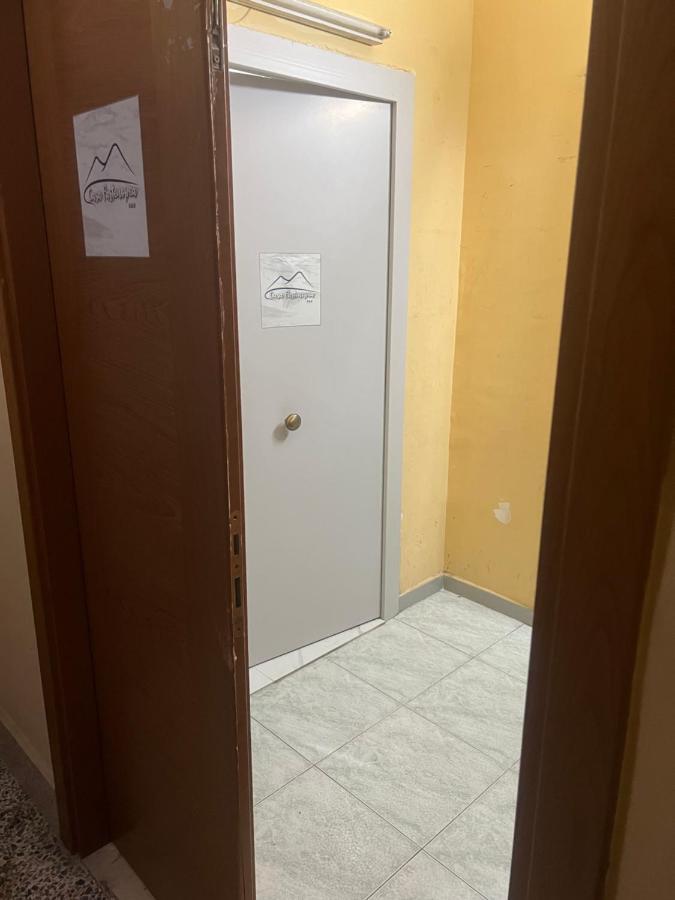 Casa Partenopea Lejlighed Napoli Eksteriør billede