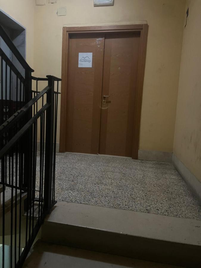Casa Partenopea Lejlighed Napoli Eksteriør billede