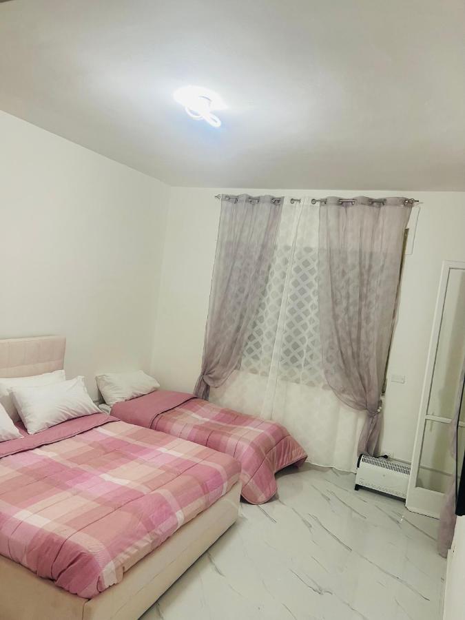 Casa Partenopea Lejlighed Napoli Eksteriør billede