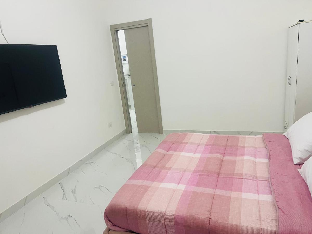 Casa Partenopea Lejlighed Napoli Eksteriør billede
