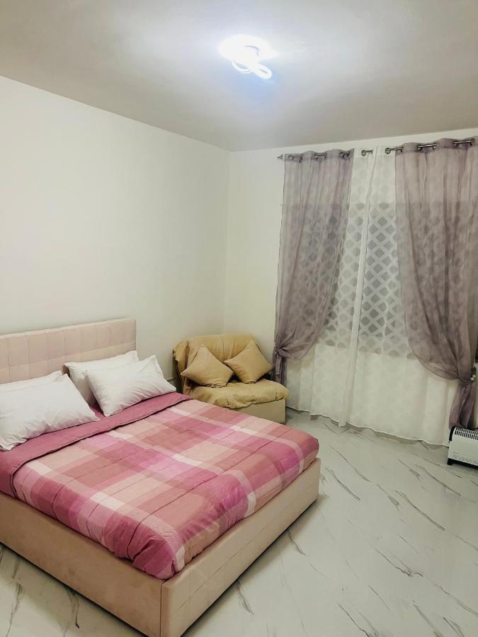 Casa Partenopea Lejlighed Napoli Eksteriør billede